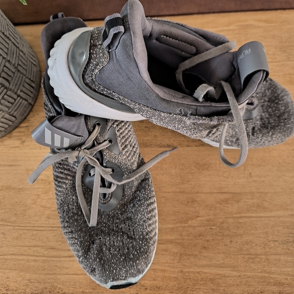 Adidas Alphabounce 3 Shoes - Picture 2 of 5